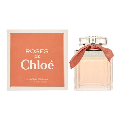 chloe perfume collection.